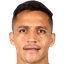 Alexis Sanchez - Team Sevilla Fc 303934 Football Live