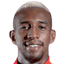 Anderson Talisca - Team Besiktas Jk 299466 Results