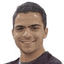 Moaz Alaa El Deen - Team Baladiyat El Mahalla 299998 Live Score