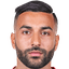 Saman Ghoddos - Team Ittihad Kalba Fc 312108 Live