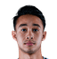 Wan Kuzain - Team Sporting Jax 386022 Football Result