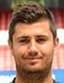 Peter Gaydarov - Team Bayern Munchen U 310303 Live