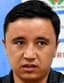 Islom Ismoilov - Team Uzbekistan U 304751 Live Football