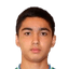 Abubakir Shukurullaev - Team Uzbekistan U 304751 Sport