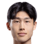 Kang-Kook Kim - Team Gangwon Football Club 300862 Football