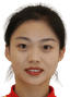 Xue Jiapei - Team Jiangsu Wuxi Women 300958 Live Result