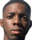 Jayden martin - Team Antigua And Barbuda 314297 Live