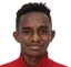 Alexandro Felix Kamuru - Team Persipura Jayapura 312572 Football Score