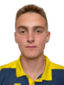 Serhii Shumilov - Team Metalist Kharkiv 301709 Football Result