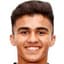 Ion Ghimp - Team Fc Milsami 303535 Football Score