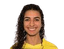 Verena Amorim Dias - Team Pomigliano Women 346247 Football Score