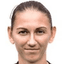 Yulia Grichenko - Team Rossiyanka W 319696 Football Result