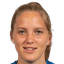 Lisann Kaut - Team Hoffenheim Women 300039 Football Live Score