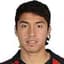 Luciano Cabral - Team River Plate 303580 Live