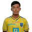 Samuel Lalmuanpuia - Team Aizawl Fc 315632 Schedule