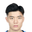 Liu Linlin - Team Nantong Team 375769 Football Live