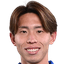 Taiki Watanabe - Team Yokohama F Marinos 299698 Result