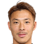 Yuki Honda - Team Vissel Kobe 300863 Football Result