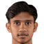 Muhammad Abu Khalil - Team Malaysia U 309444 Live Result