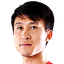 Liu Sheng  - Team Guangdong Wuchuan Youth 375282 Result