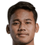 Tony Firmansyah - Team Persebaya Surabaya 321343 Football Live Score