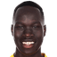 Alou Kuol - Team Central Coast Mariners 308466 Football
