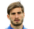 Baptiste Aloé - Team Excelsior Virton 305850 Football Live Score