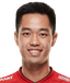 Petch Laohaserikul - Team Rbru Chanthaburi United 363824 Football