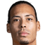 Virgil van Dijk - Team Newcastle United 303841 Football Score