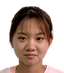 Sun Meng - Team Shanghai Jiading Huilong Women 303505 Football