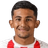 Andres Nicolas·Paz\t - Team San Martin San Juan 301305 Live Score