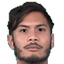 Christopher Van Huizen - Team Singapore 306771 Football