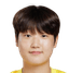 Eo-Jin Cho - Team South Korea Women U 313420 Result