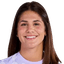 Allie George - Team Queretaro Women 302564 Live Football
