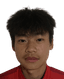 Li Haochen - Team Shanghai U 395664 Schedule