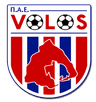 Volos NPS - Volos Nps Vs Lamia Prediction