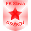 Slavia Staskov - Team Slavia Staskov 315484 Result