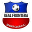 Real Frontera - Team Real Frontera 298097 Football Score