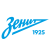 Zenit St.Petersburg Youth - Youth VS Rubin Kazan Reserves Result