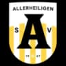 Allerheiligen - Team Allerheiligen 298993 Results