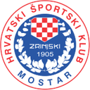 HSK Zrinjski Mostar - Mostar VS Fk Igman Konjic Score