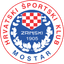 HSK Zrinjski Mostar - Team Hsk Zrinjski Mostar 299066 Scores