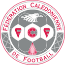 New Caledonia U17 - U VS New Caledonia U Score