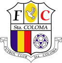FC Santa Coloma - Coloma VS Polissya Zhytomyr Score