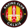 RC Calais - Calais VS Rc Strasbourg Alsace Sport