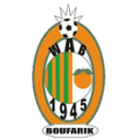 WA Boufarik - Bejaia VS Wa Boufarik Result Today