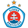 Slovan Bratislava B - Team Slovan Bratislava B 302767 Football Result