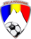 La Massana - Massana VS Fc Santa Coloma Result Today