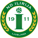 ND Ilirija 1911 - Ilirija VS Nd Gorica Score