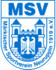 MSV Neuruppin - Lubben VS Msv Neuruppin Result